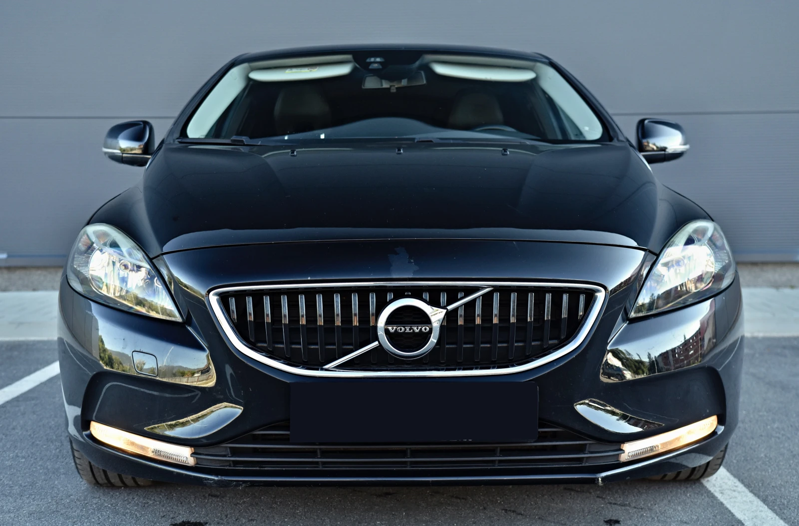 Volvo V40 OCEAN RACE, снимка 2 - Автомобили и джипове - 55691892