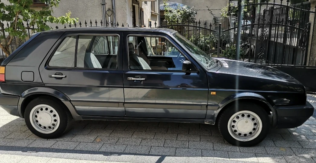 VW Golf | Mobile.bg � ����������� 1