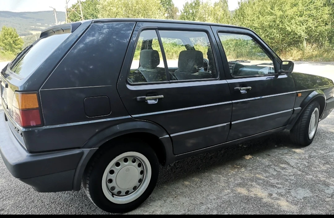 VW Golf | Mobile.bg � ����������� 5