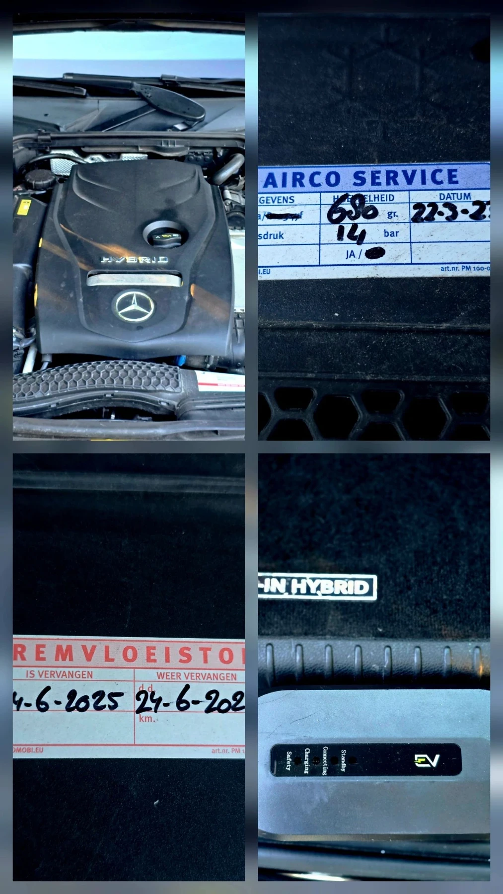 Mercedes-Benz C 350 PLUG-IN HYBRID | Mobile.bg � ����������� 15