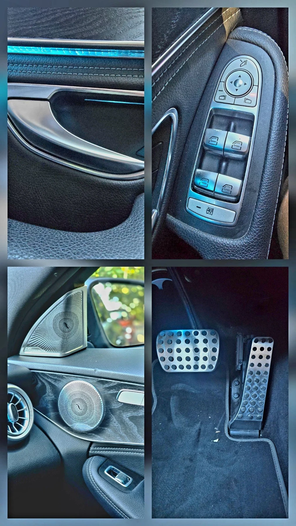 Mercedes-Benz C 350 PLUG-IN HYBRID | Mobile.bg � ����������� 12