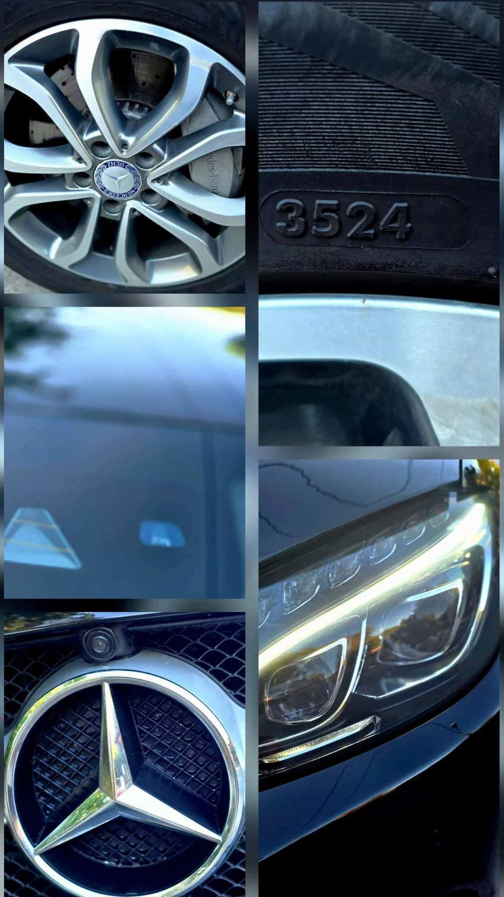 Mercedes-Benz C 350 PLUG-IN HYBRID | Mobile.bg � ����������� 11