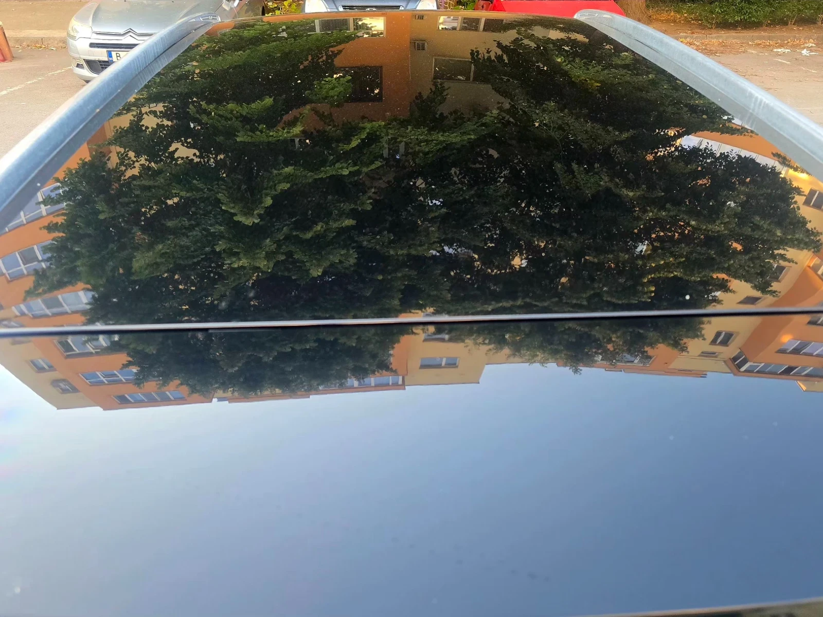 Mercedes-Benz C 350 PLUG-IN HYBRID | Mobile.bg � ����������� 9