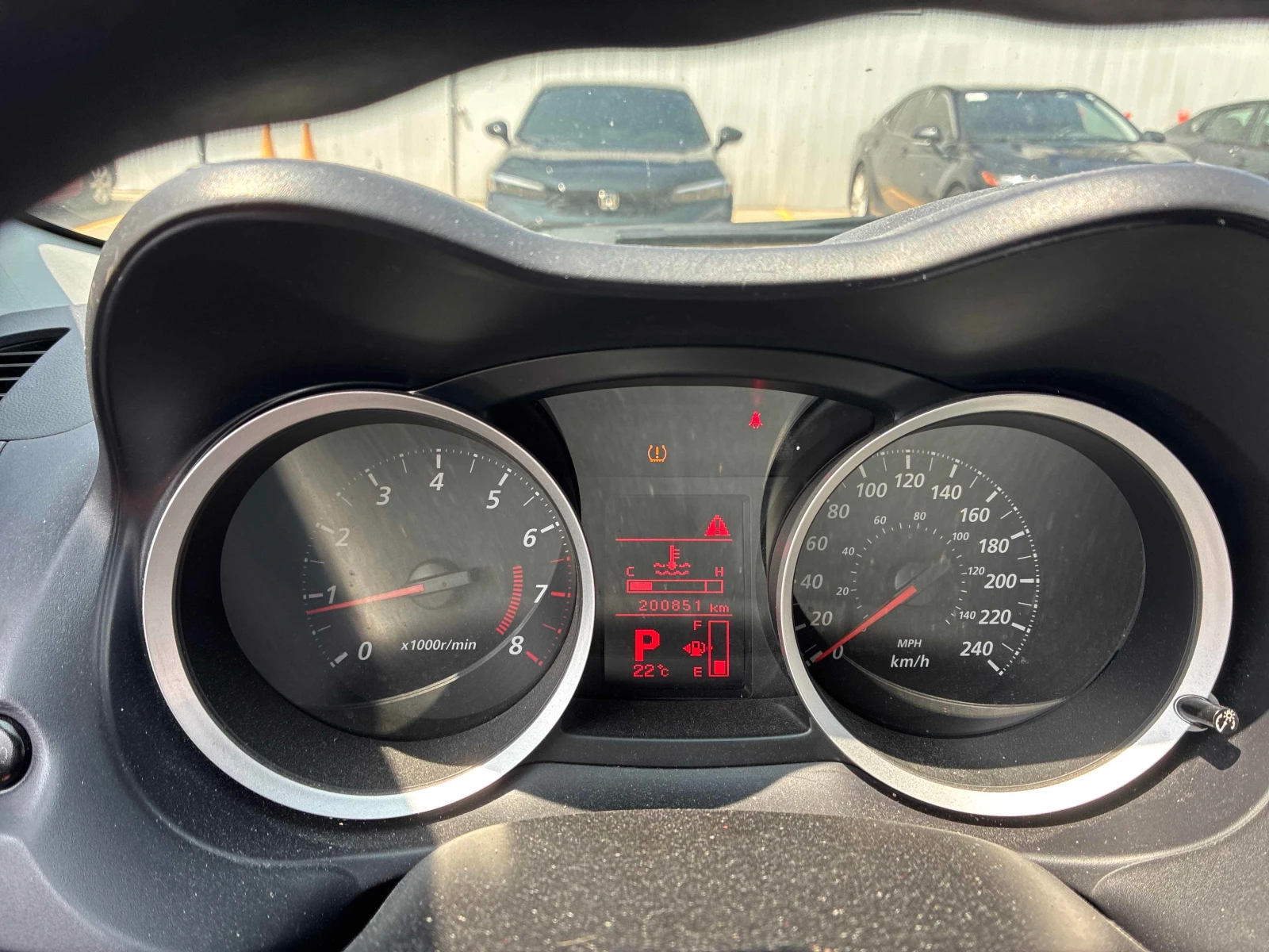 Mitsubishi Lancer | KEYLESS| ПОДГРЕВИ| КЛИП НА МОТОРА| | , снимка 8 - Автомобили и джипове - 56030603
