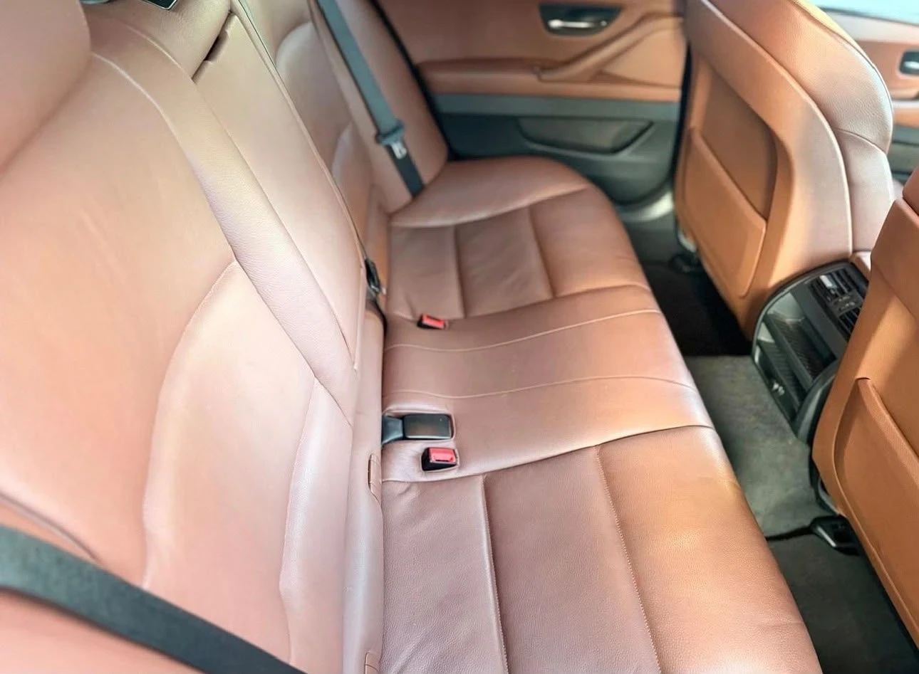 BMW 520 BMW 520 Touring  | Mobile.bg � ����������� 13