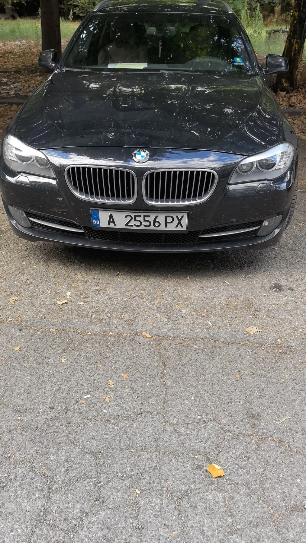 BMW 520 BMW 520 Touring  | Mobile.bg � ����������� 1