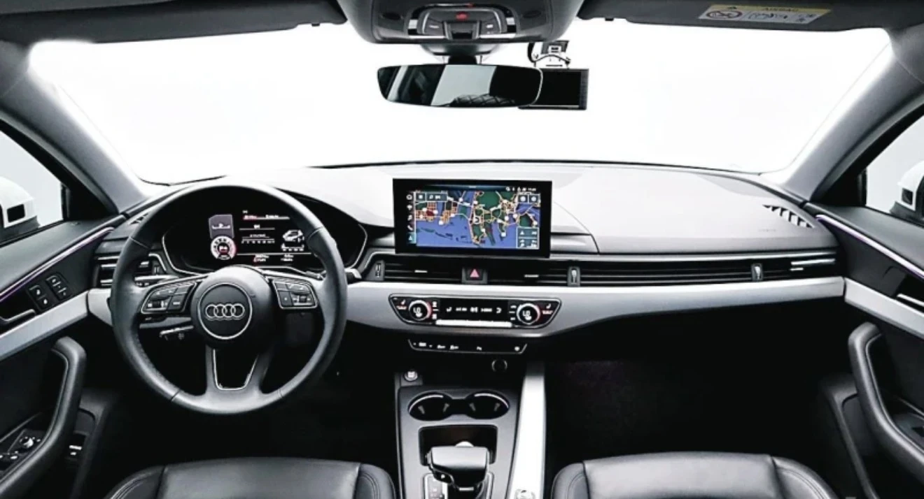 Audi A4 2.0 TFSI 35 , снимка 3 - Автомобили и джипове - 56238802