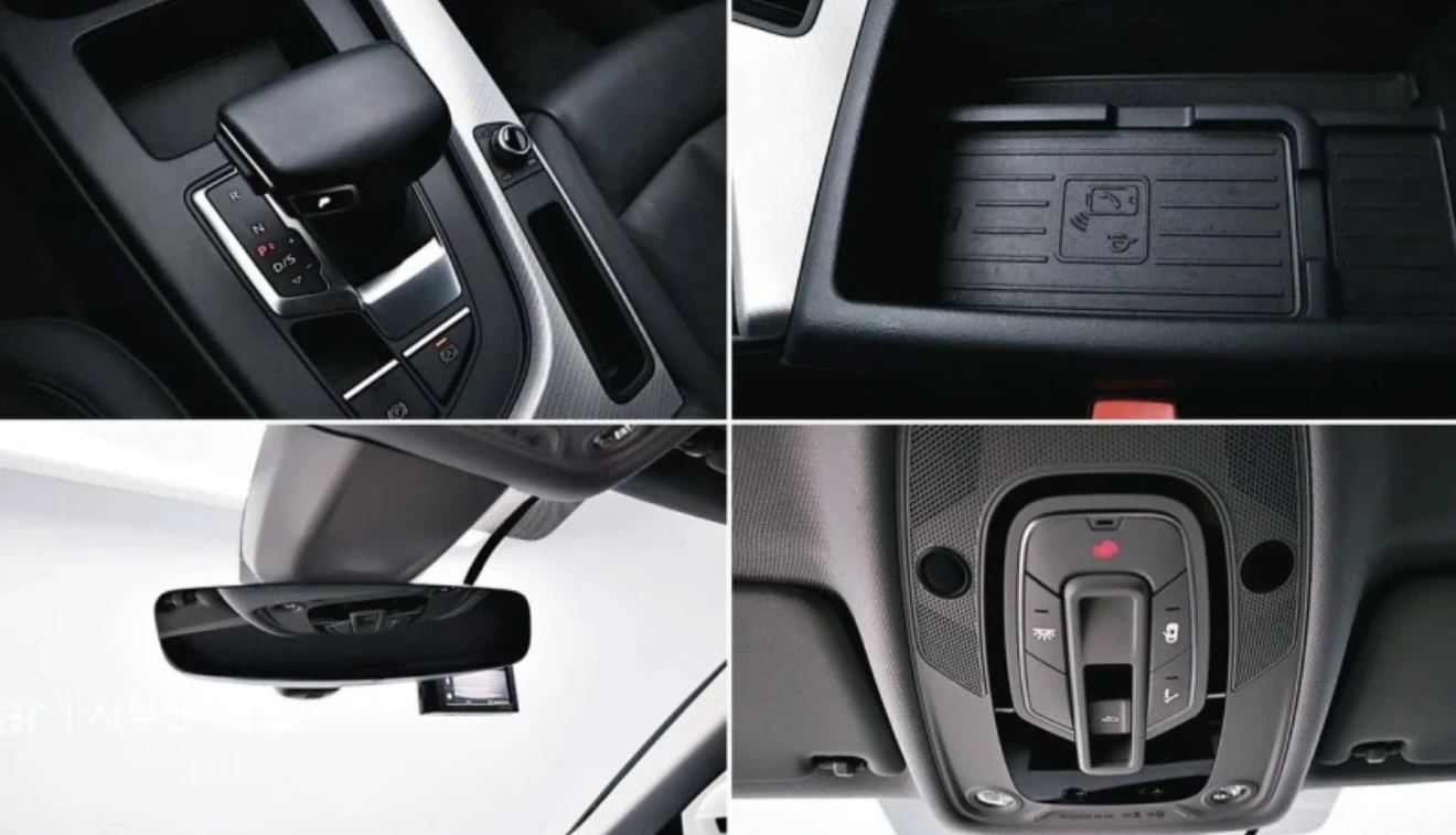 Audi A4 2.0 TFSI 35 , снимка 4 - Автомобили и джипове - 56238802