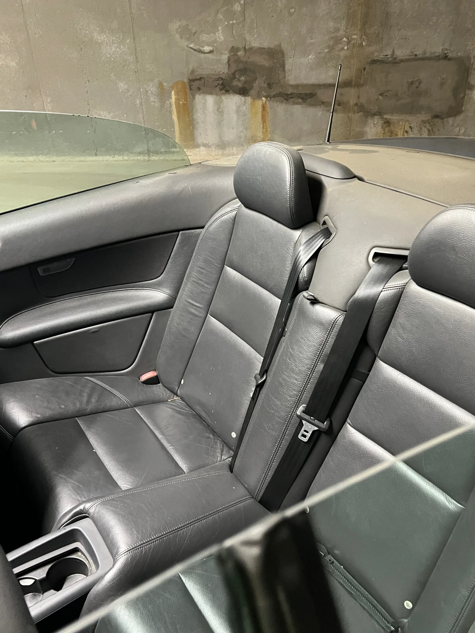 Volvo C70 Convertible, снимка 6 - Автомобили и джипове - 56243140