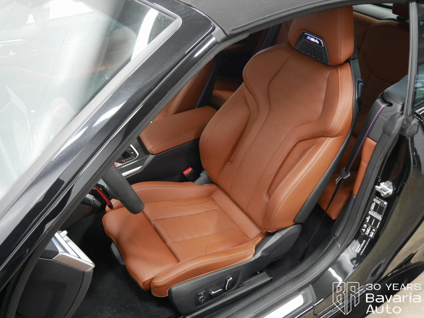 BMW M4 Competition xDrive Cabro Steptronic Drivelogic | Mobile.bg � ����������� 6