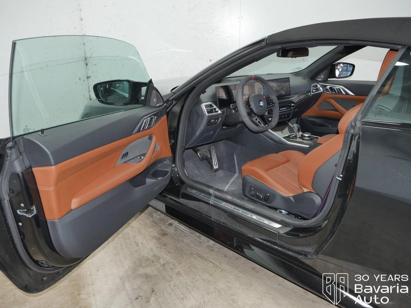 BMW M4 Competition xDrive Cabro Steptronic Drivelogic | Mobile.bg � ����������� 5