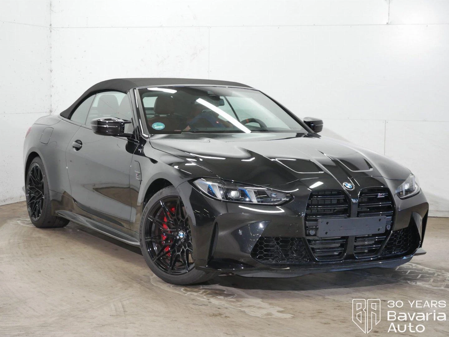 BMW M4 Competition xDrive Cabro Steptronic Drivelogic | Mobile.bg � ����������� 4