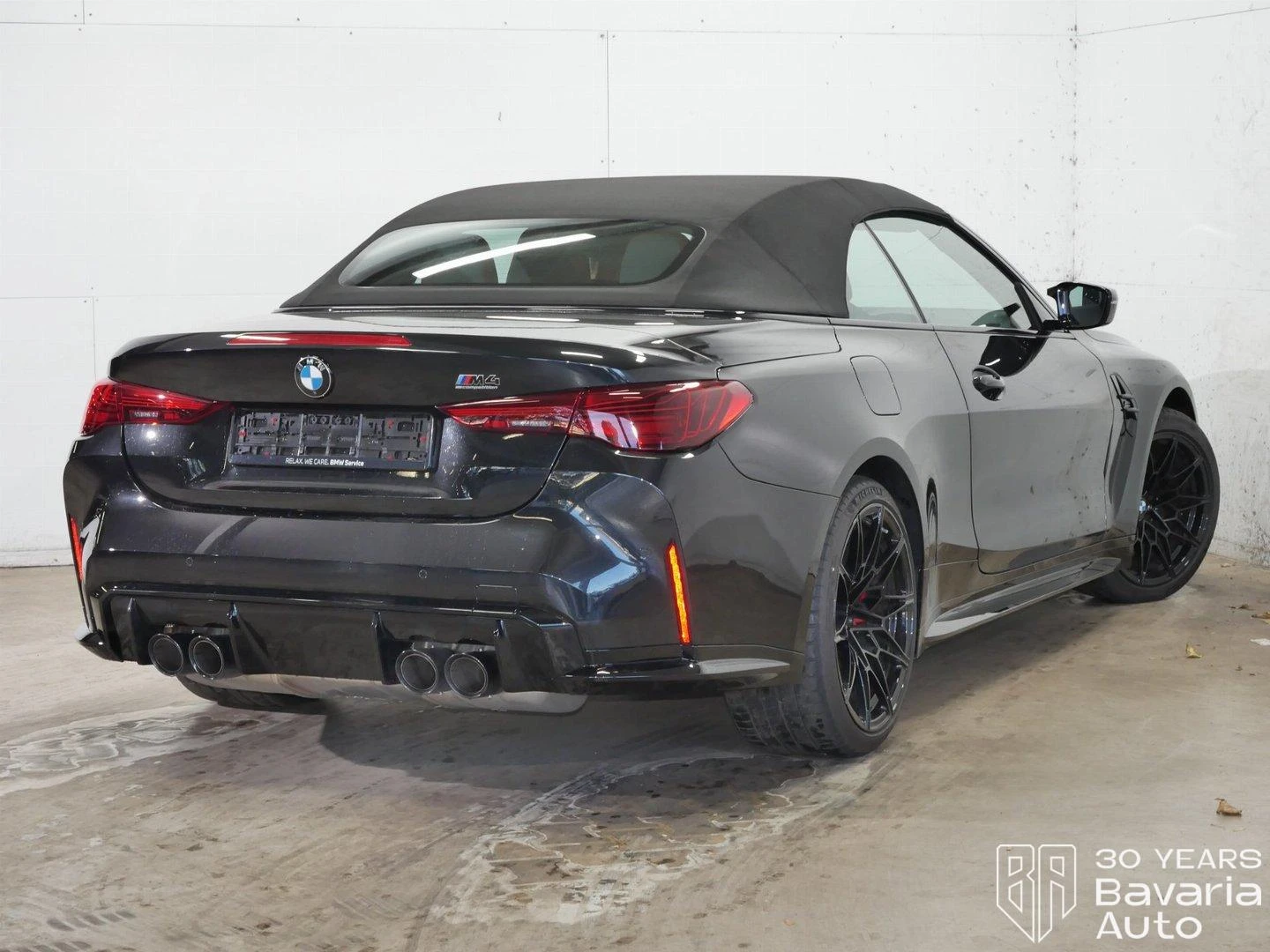 BMW M4 Competition xDrive Cabro Steptronic Drivelogic | Mobile.bg � ����������� 3