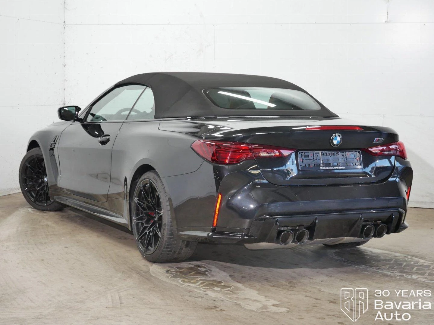 BMW M4 Competition xDrive Cabro Steptronic Drivelogic | Mobile.bg � ����������� 2
