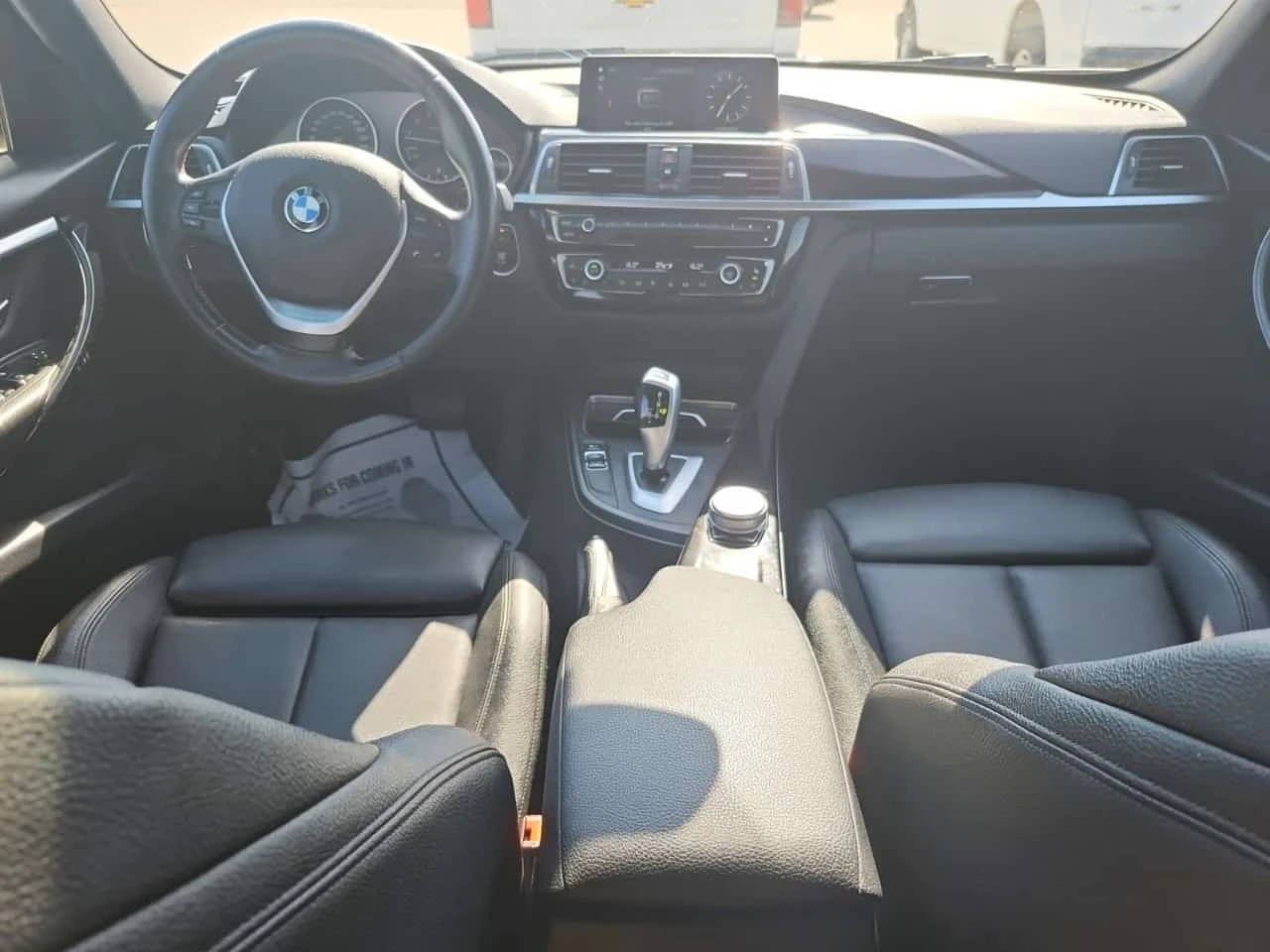 BMW 330 * Sedan 330i Xdrive * CARFAX *  | Mobile.bg � ����������� 7
