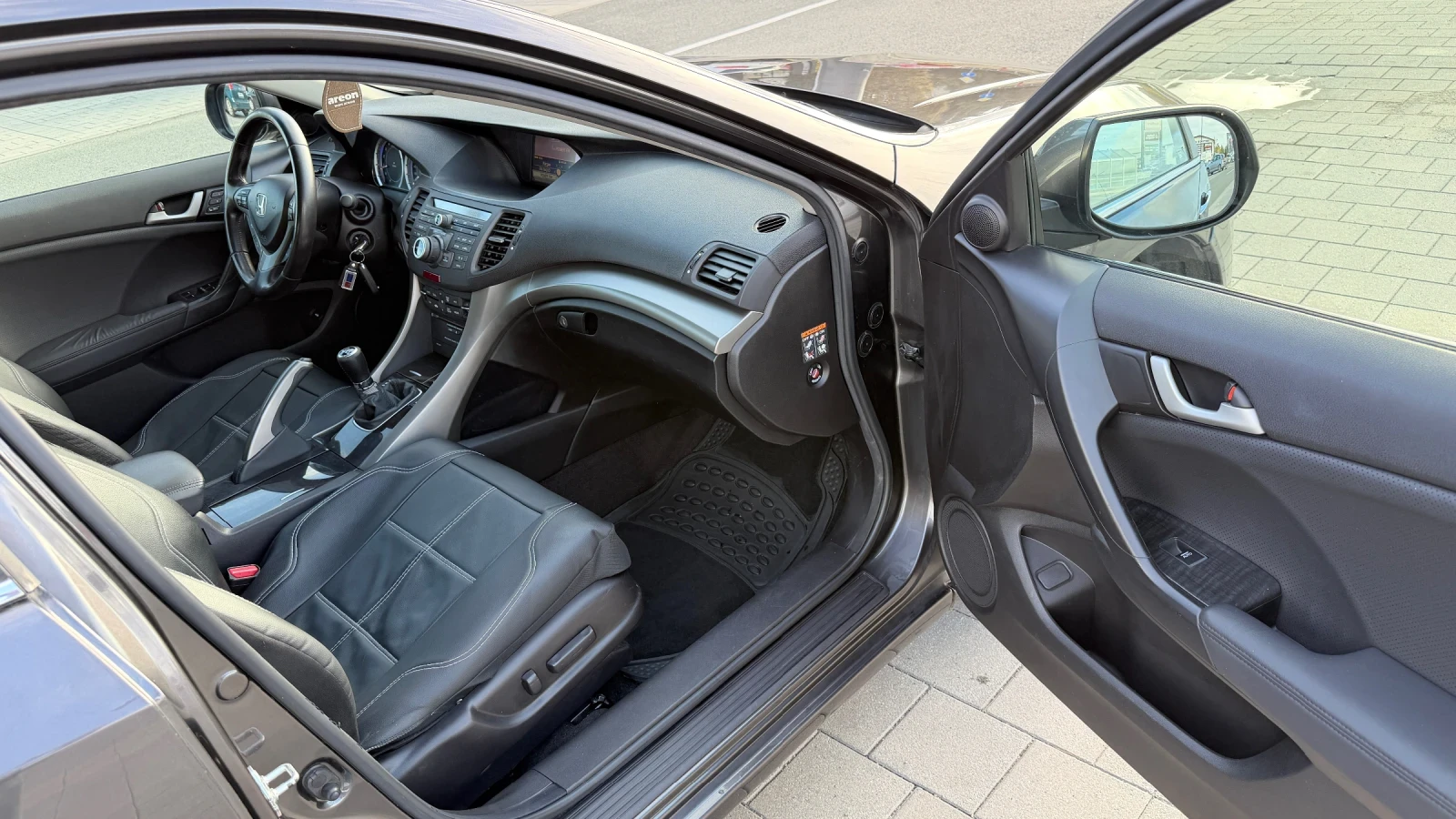 Honda Accord 2.0 i-VTEC 156 �.�. | Mobile.bg � ����������� 15