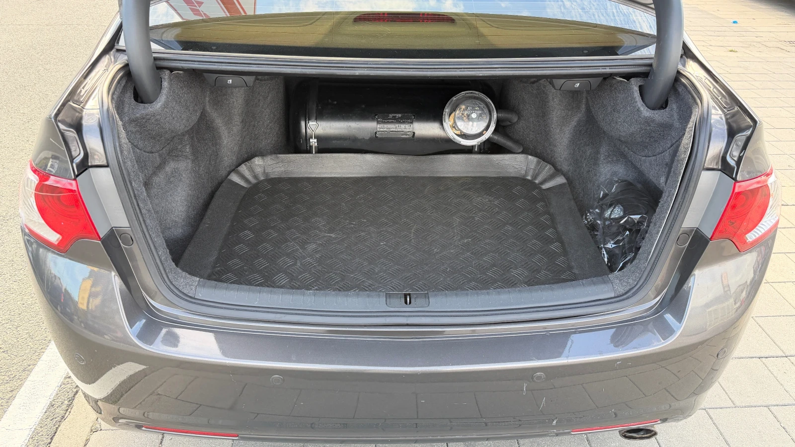 Honda Accord 2.0 i-VTEC 156 �.�. | Mobile.bg � ����������� 13