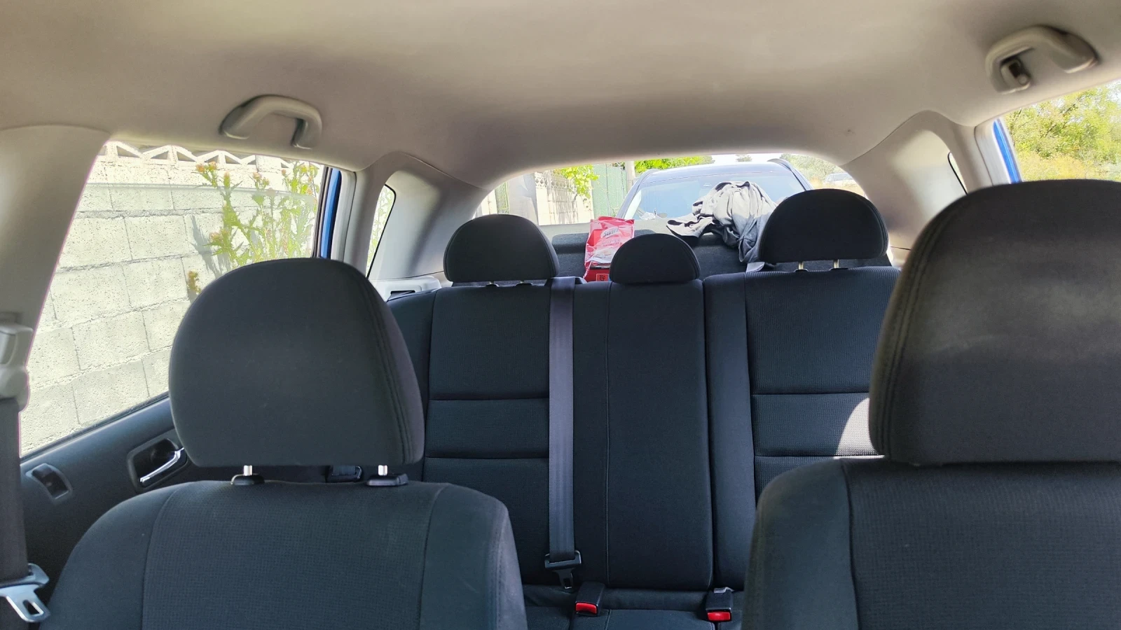Honda Civic, снимка 5 - Автомобили и джипове - 56729210
