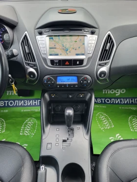 Hyundai IX35 2.0 CRDI - 184к.с. / 4WD / SWISS/ ТОП, снимка 14