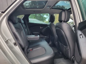 Hyundai IX35 2.0 CRDI - 184к.с. / 4WD / SWISS/ ТОП, снимка 11