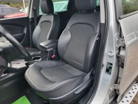 Hyundai IX35 2.0 CRDI - 184к.с. / 4WD / SWISS/ ТОП, снимка 9