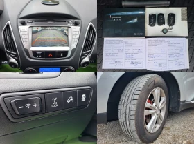Hyundai IX35 2.0 CRDI - 184к.с. / 4WD / SWISS/ ТОП, снимка 15