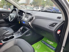 Hyundai IX35 2.0 CRDI - 184к.с. / 4WD / SWISS/ ТОП, снимка 8