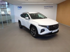 Hyundai Tucson EXCLUSIVE Plug-in Hybrid AWD, снимка 7