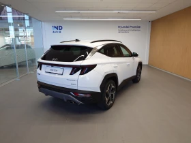 Hyundai Tucson EXCLUSIVE Plug-in Hybrid AWD, снимка 5