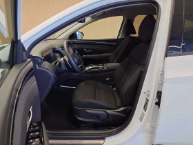 Hyundai Tucson EXCLUSIVE Plug-in Hybrid AWD, снимка 13