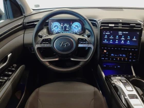 Hyundai Tucson EXCLUSIVE Plug-in Hybrid AWD, снимка 11