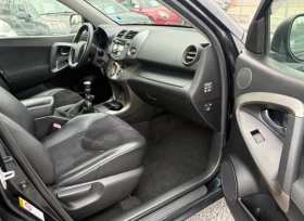Toyota Rav4 2.2 D-4D 4x4, снимка 6