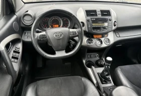 Toyota Rav4 2.2 D-4D 4x4, снимка 9
