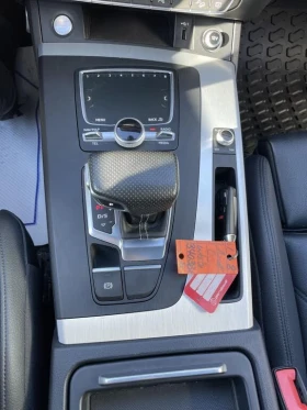 Audi Q5 2.0 TFSI quattro Technik АвтоКредит  (ЦЕНА ДО БГ), снимка 10