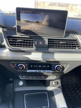 Audi Q5 2.0 TFSI quattro Technik АвтоКредит  (ЦЕНА ДО БГ), снимка 11