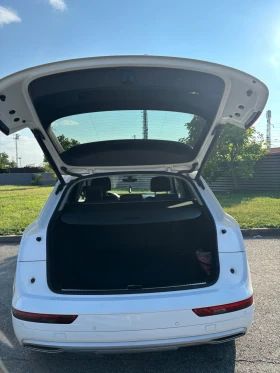 Audi Q5 2.0TDI Quattro, снимка 6
