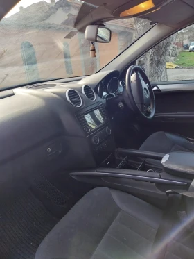 Mercedes-Benz ML 320, снимка 7