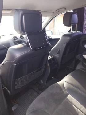 Mercedes-Benz ML 320, снимка 9