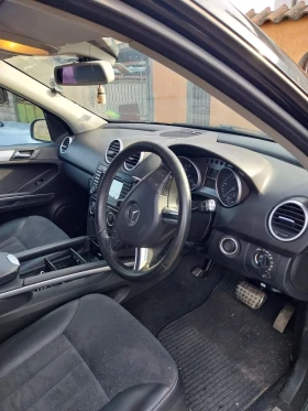 Mercedes-Benz ML 320, снимка 6