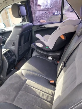 Mercedes-Benz ML 320, снимка 10