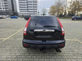 Honda Cr-v ПЕРФЕКТЕН/2.0i/АВТОМАТ, снимка 5