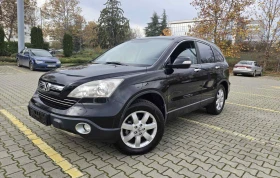 Honda Cr-v ПЕРФЕКТЕН/2.0i/АВТОМАТ, снимка 1