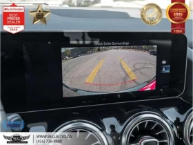 Mercedes-Benz GLA 250 CARFAX, снимка 4