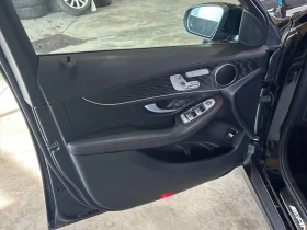 Mercedes-Benz GLC * AMG 43 * CARFAX * БЕЗ ПЪРВОНАЧАЛНА ВНОСКА, снимка 11