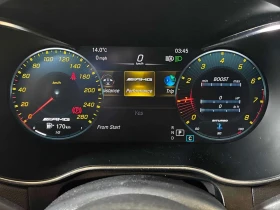 Mercedes-Benz GLC * AMG 43 * CARFAX * БЕЗ ПЪРВОНАЧАЛНА ВНОСКА, снимка 8