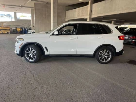 BMW X5 xDrive40i/CARFAX/360/АМБИЕНТНО/ПАНОРАМА, снимка 3