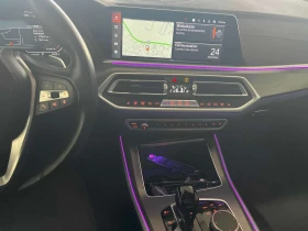 BMW X5 xDrive40i/CARFAX/360/АМБИЕНТНО/ПАНОРАМА, снимка 9