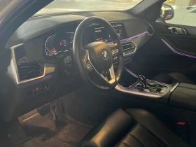 BMW X5 xDrive40i/CARFAX/360/АМБИЕНТНО/ПАНОРАМА, снимка 7