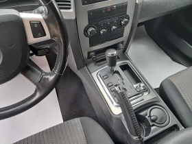 Jeep Grand cherokee 3.0 CRD--165000 км.-FACELIFT, снимка 9