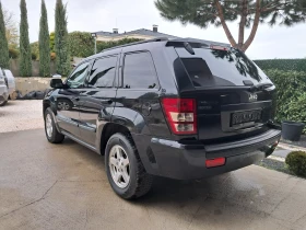 Jeep Grand cherokee 3.0 CRD--165000 км.-FACELIFT, снимка 3